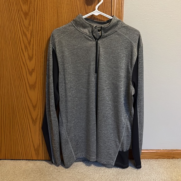 Dunbrooke Crossover 1/4 Zip - Picture 2 of 5